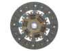 MAZDA JF0116460B Clutch Disc